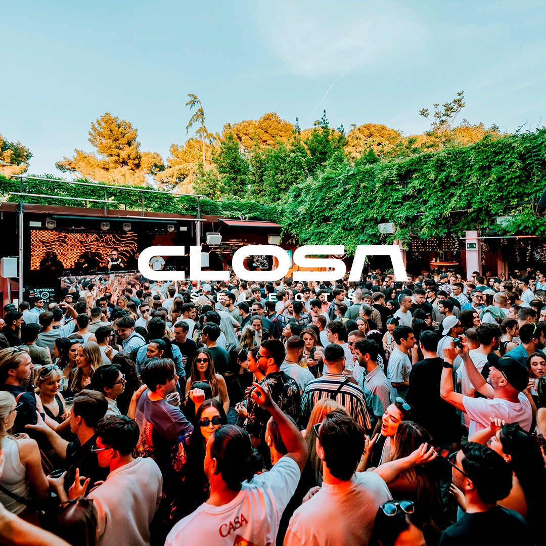 CLOSA Selects: Notre Dame - Opening 2026 La Terrrazza image