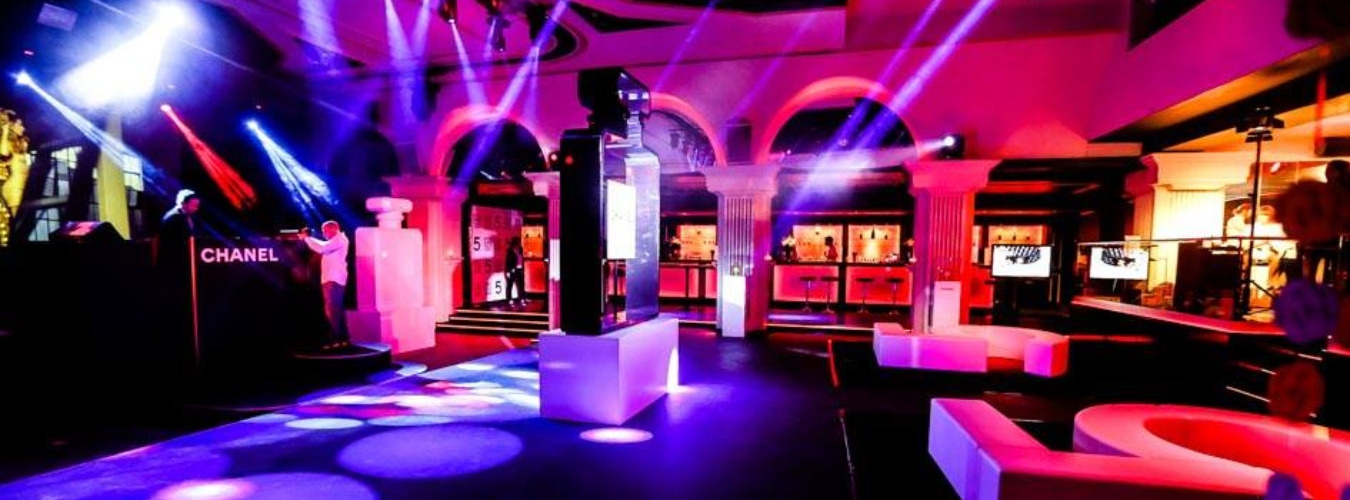 Closing Edition / VIBkes After Work / Thursday Bloody Thursday image