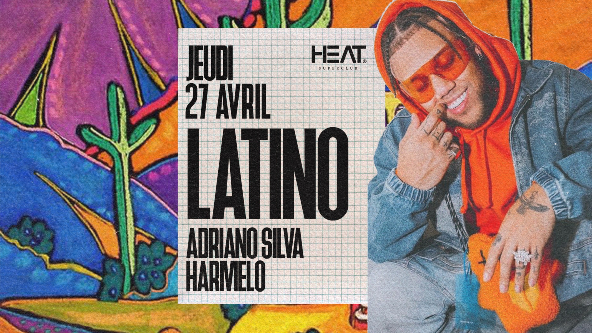 CLOSING JEUDIS image