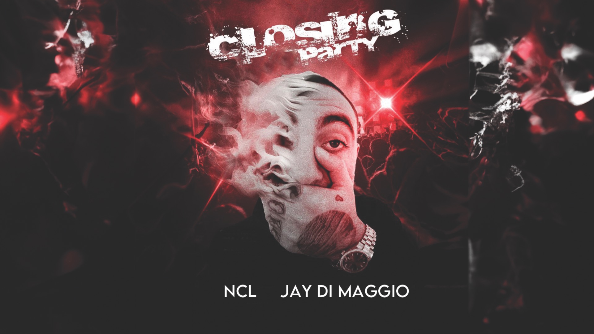 CLOSING PARTY 2024 image