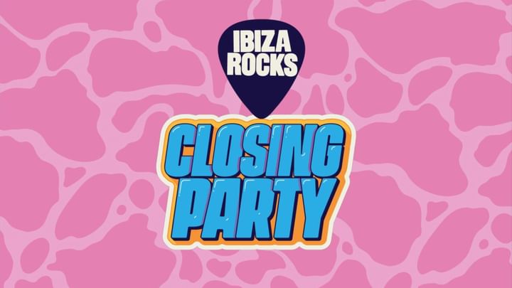 Cover for event: Closing Party 