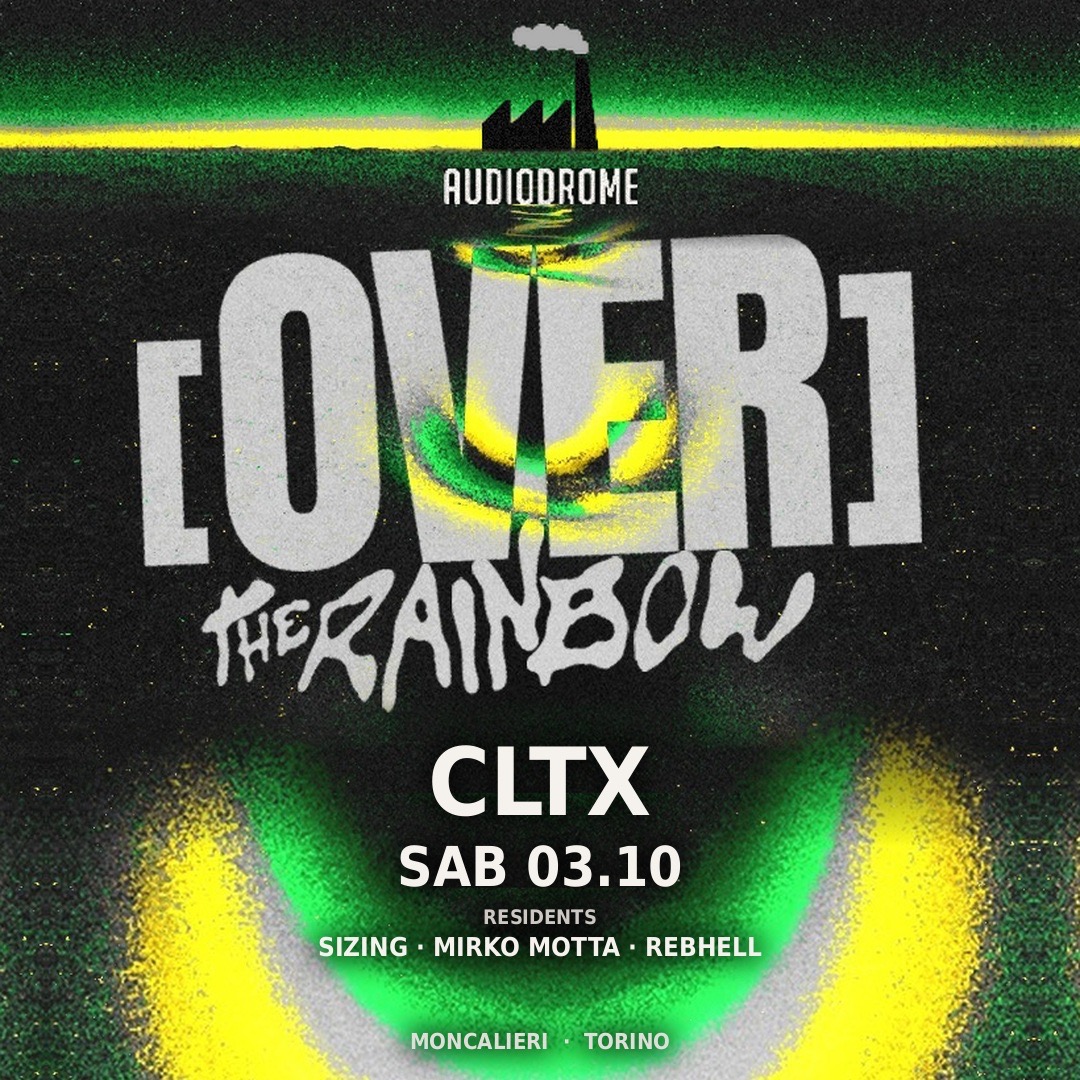 CLTX for OVER PARTY  image