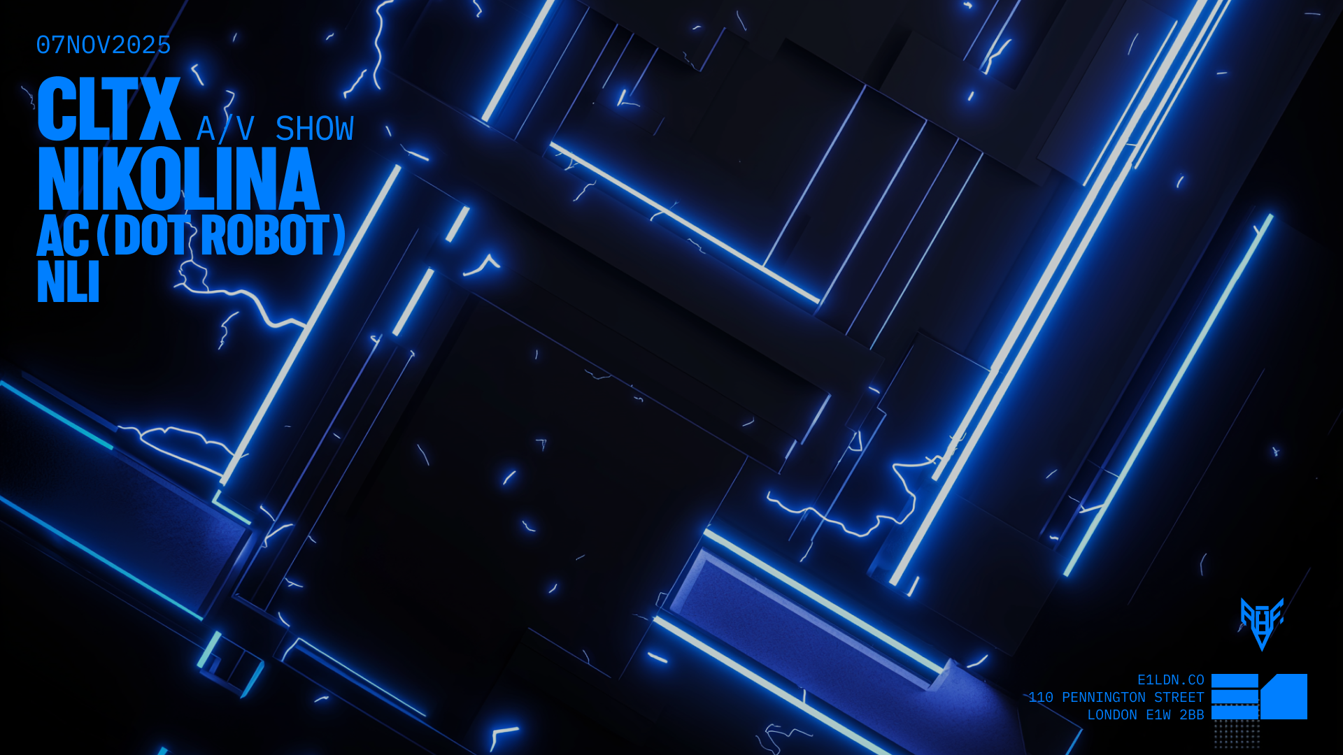 CLTX & Nikolina image