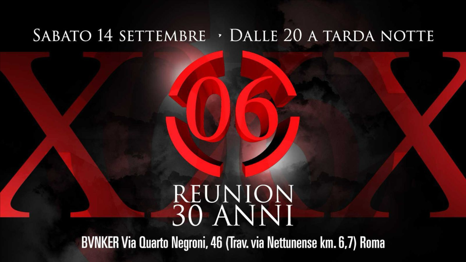 CLUB 06 REUNION image