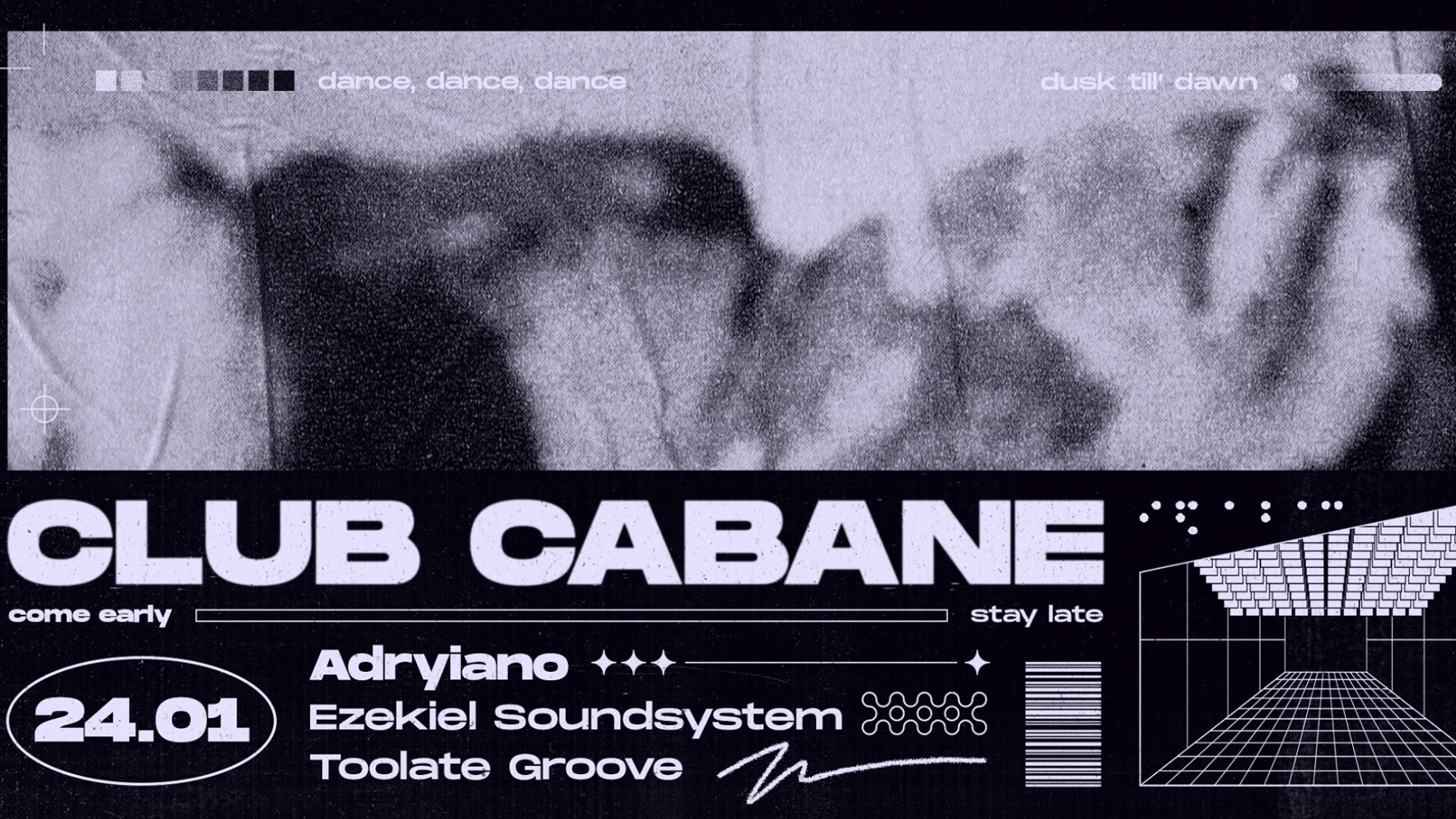 Club Cabane | Adryiano image