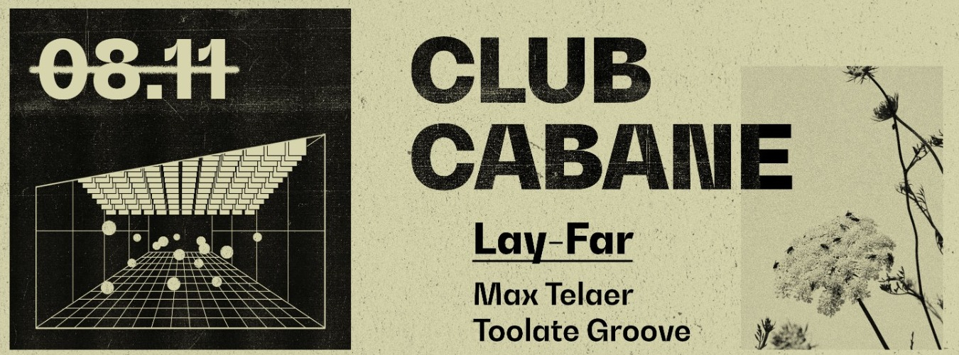Club Cabane | Lay-Far (RU) image