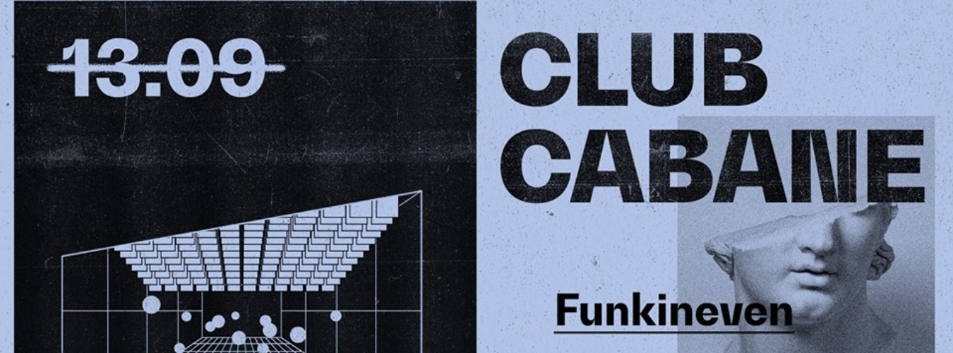 Club Cabane | Steven Julien / Funkineven image