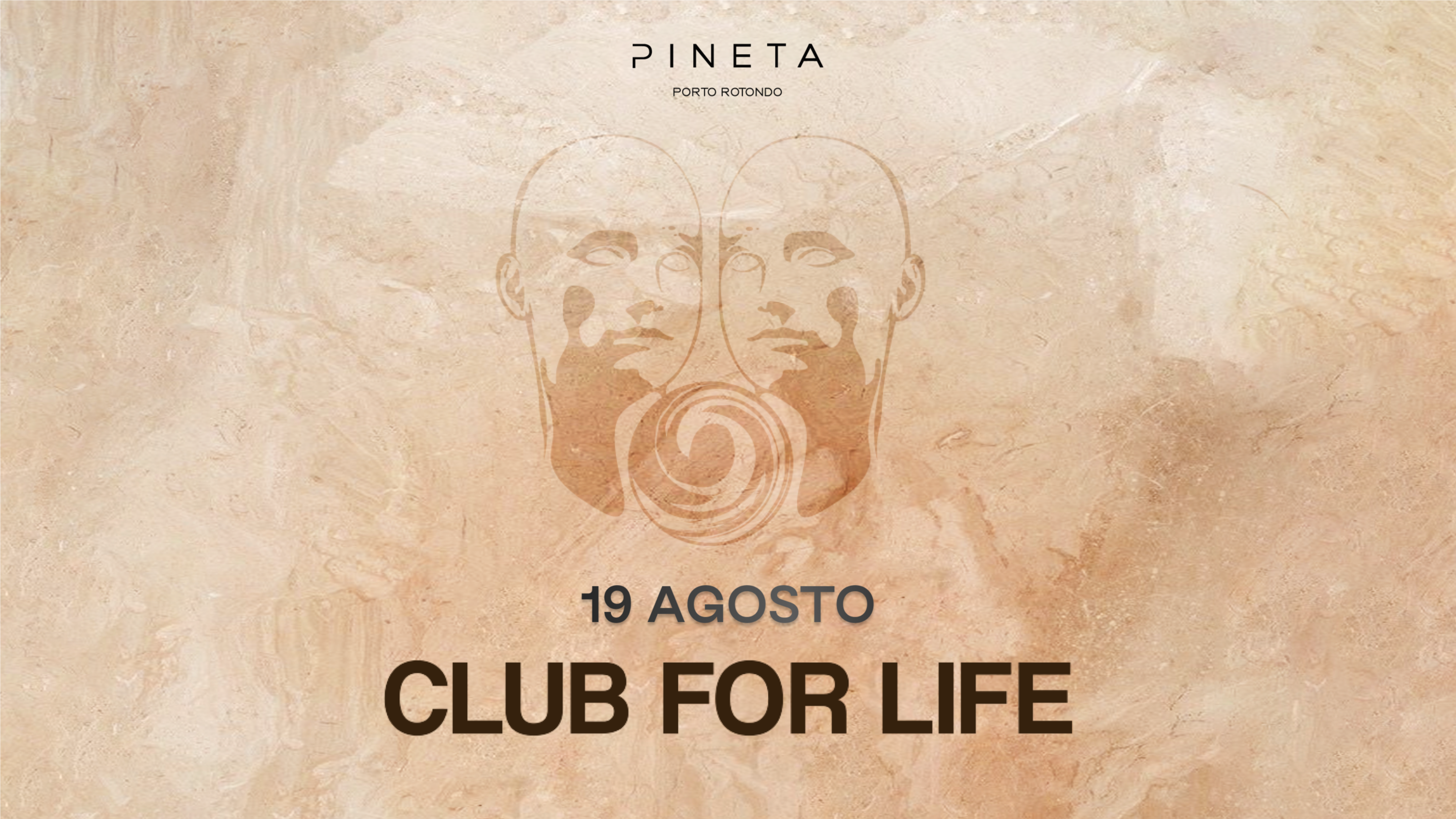 Club for Life [Area Tech/Afrohouse]