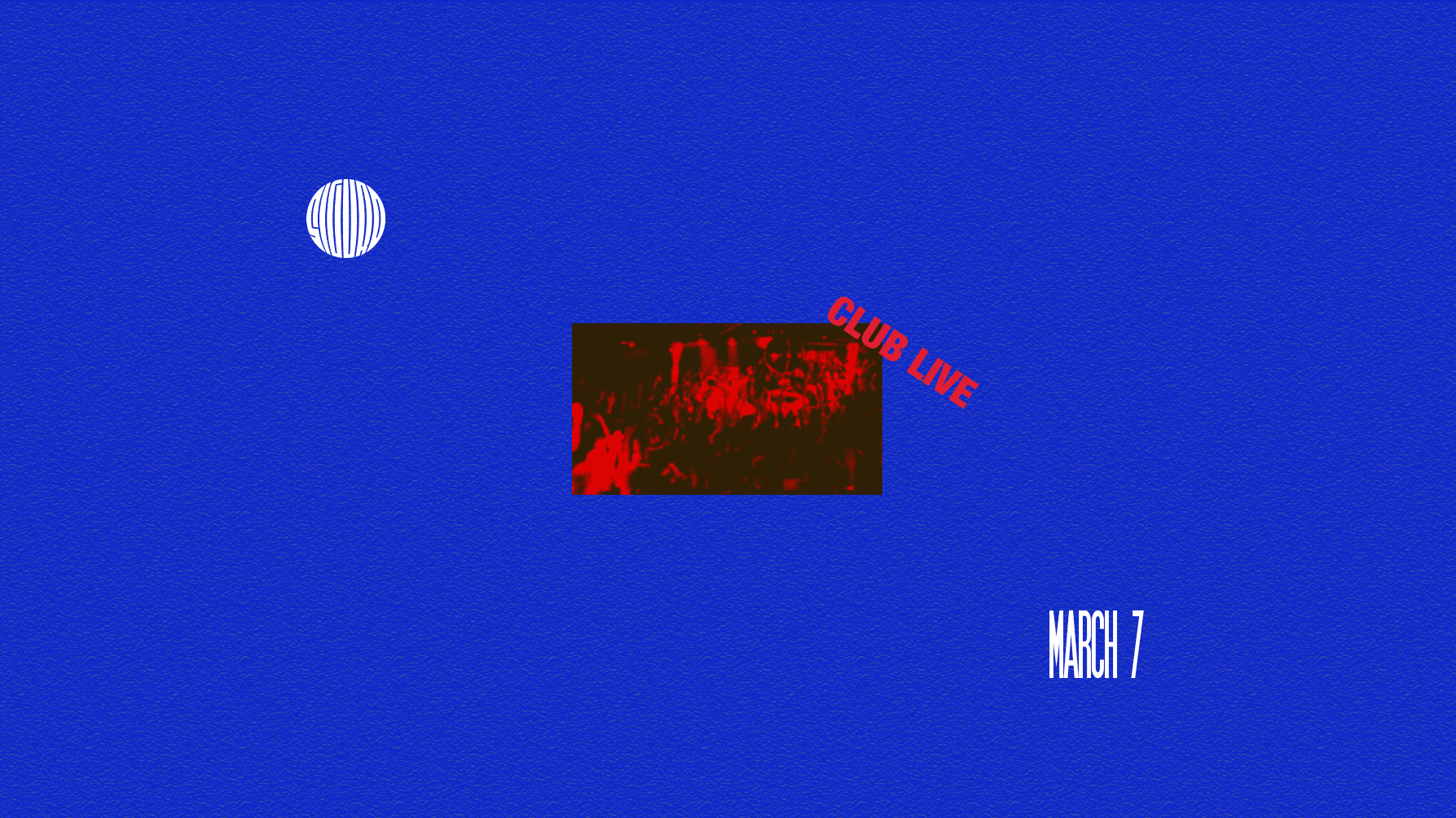 CLUB LIVE image