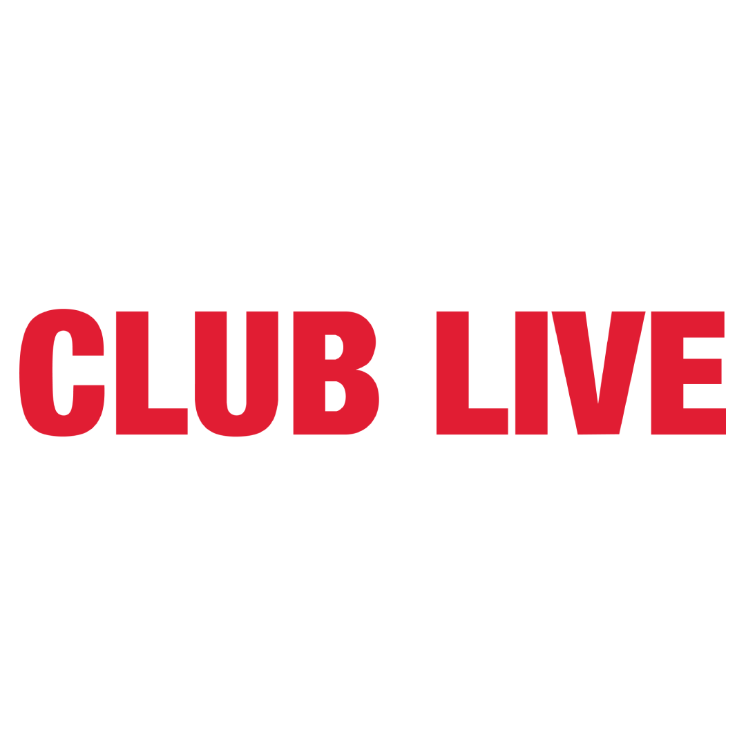 CLUB LIVE image