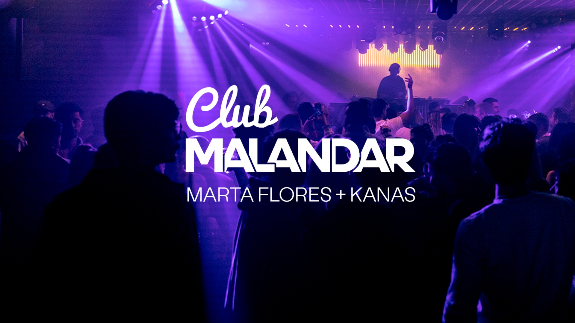 Club Malandar image