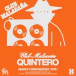 Club Malasaña ft. Quintero image