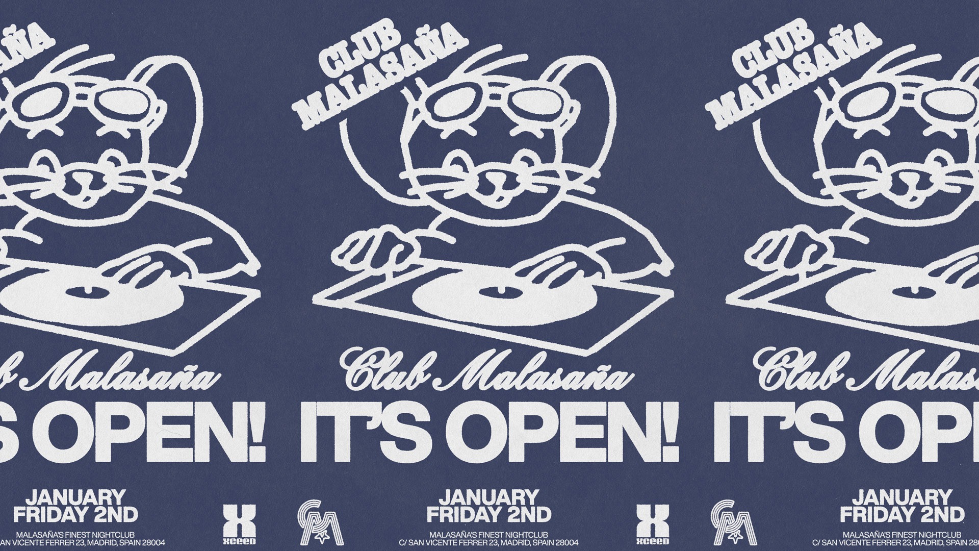 Club Malasaña  image