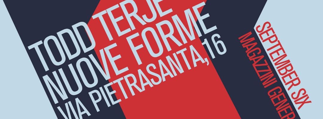 Club Nation presents Todd Terje Magazzini Generali event cover