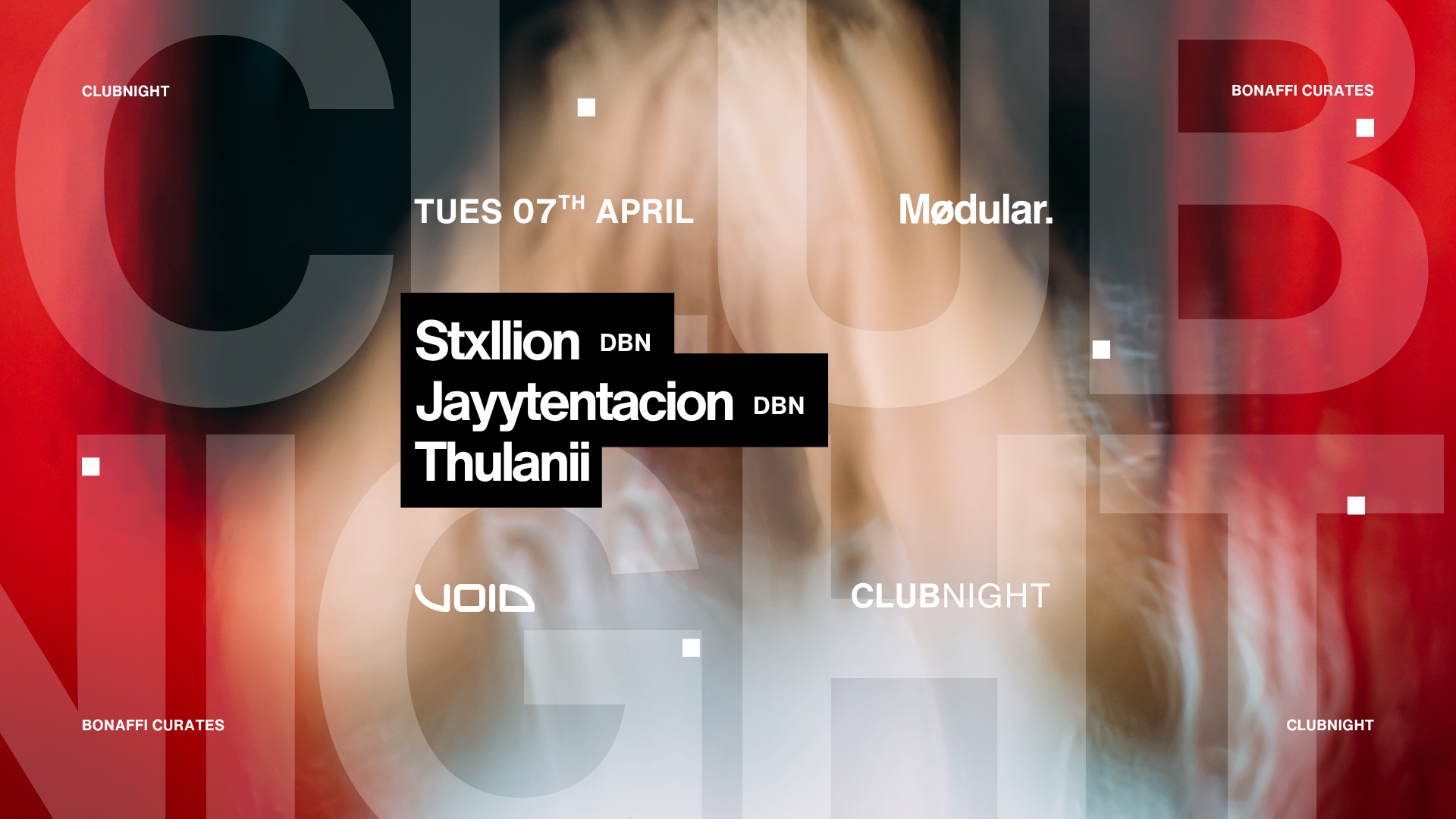 Club Night image