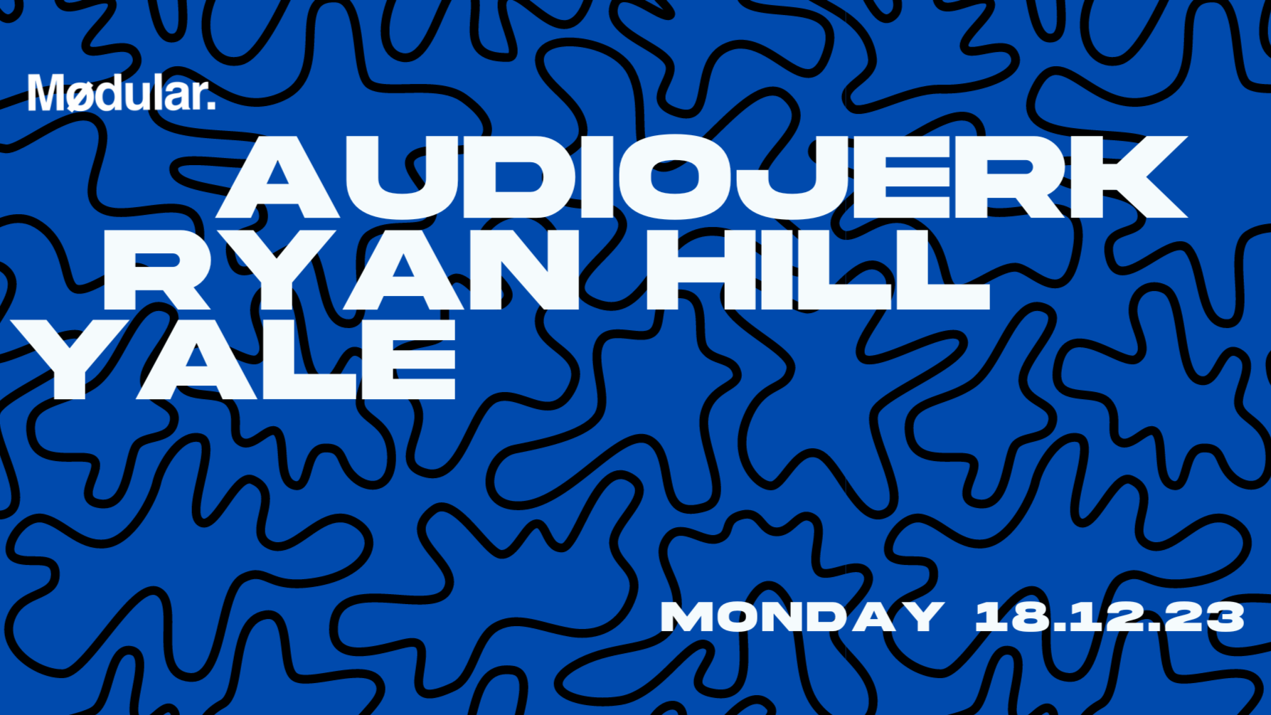 Club Night - Monday image