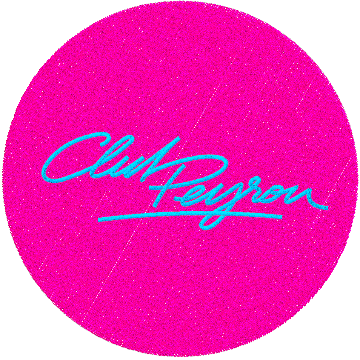 Club Peyrou — Pass Samedi  image