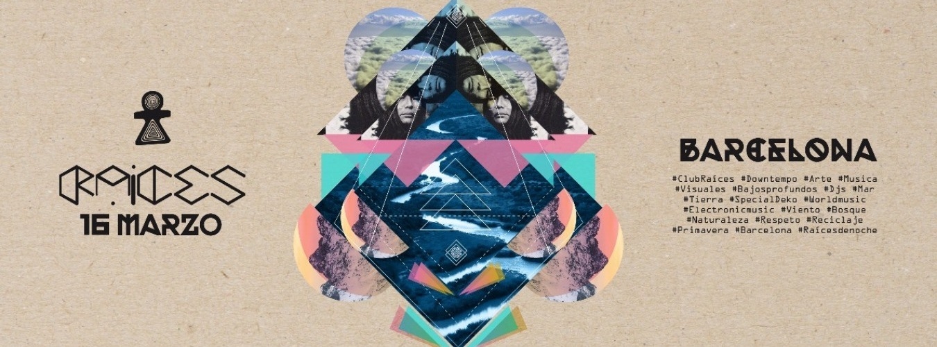 ·· Club · Raíces ··