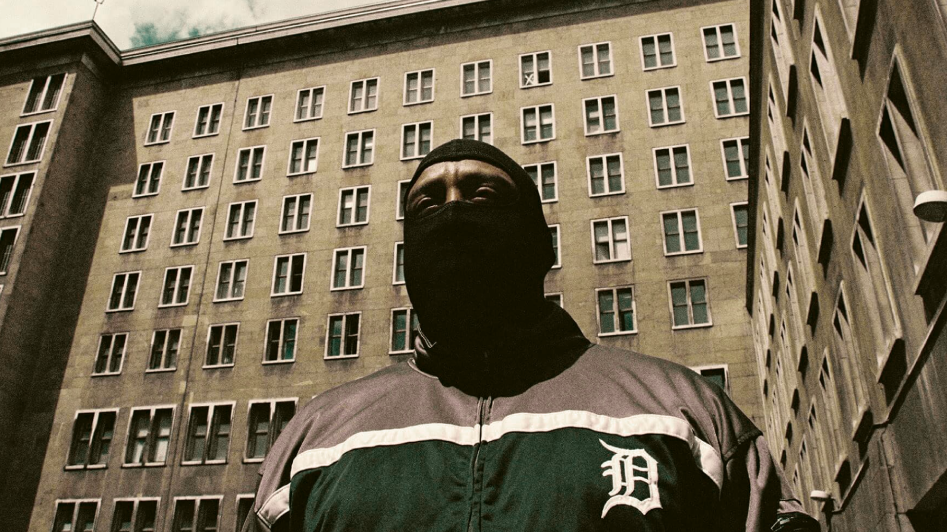 CLUB SODA host TUM: DJ STINGRAY 313 (Micron Audio /USA), Gambo (Tum /IT), Ulsa (Club Soda /IT) image