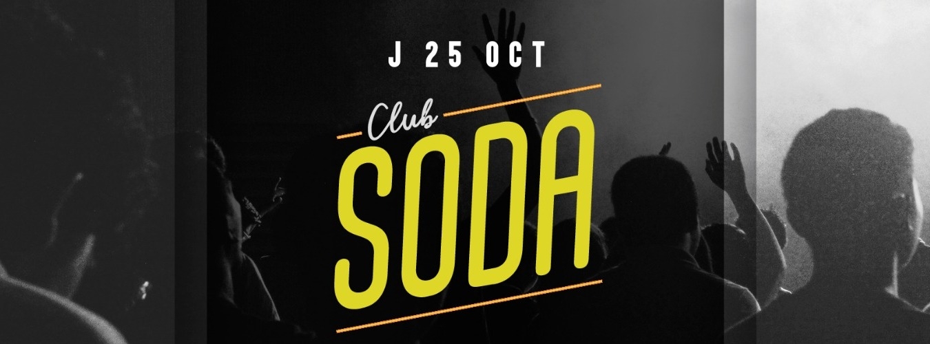 Club Soda