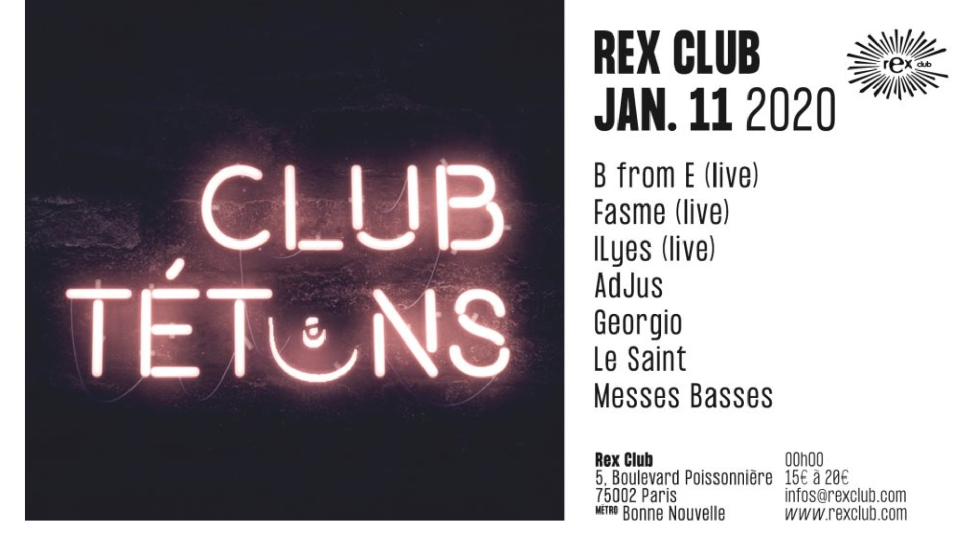 Club Tetons (2) image