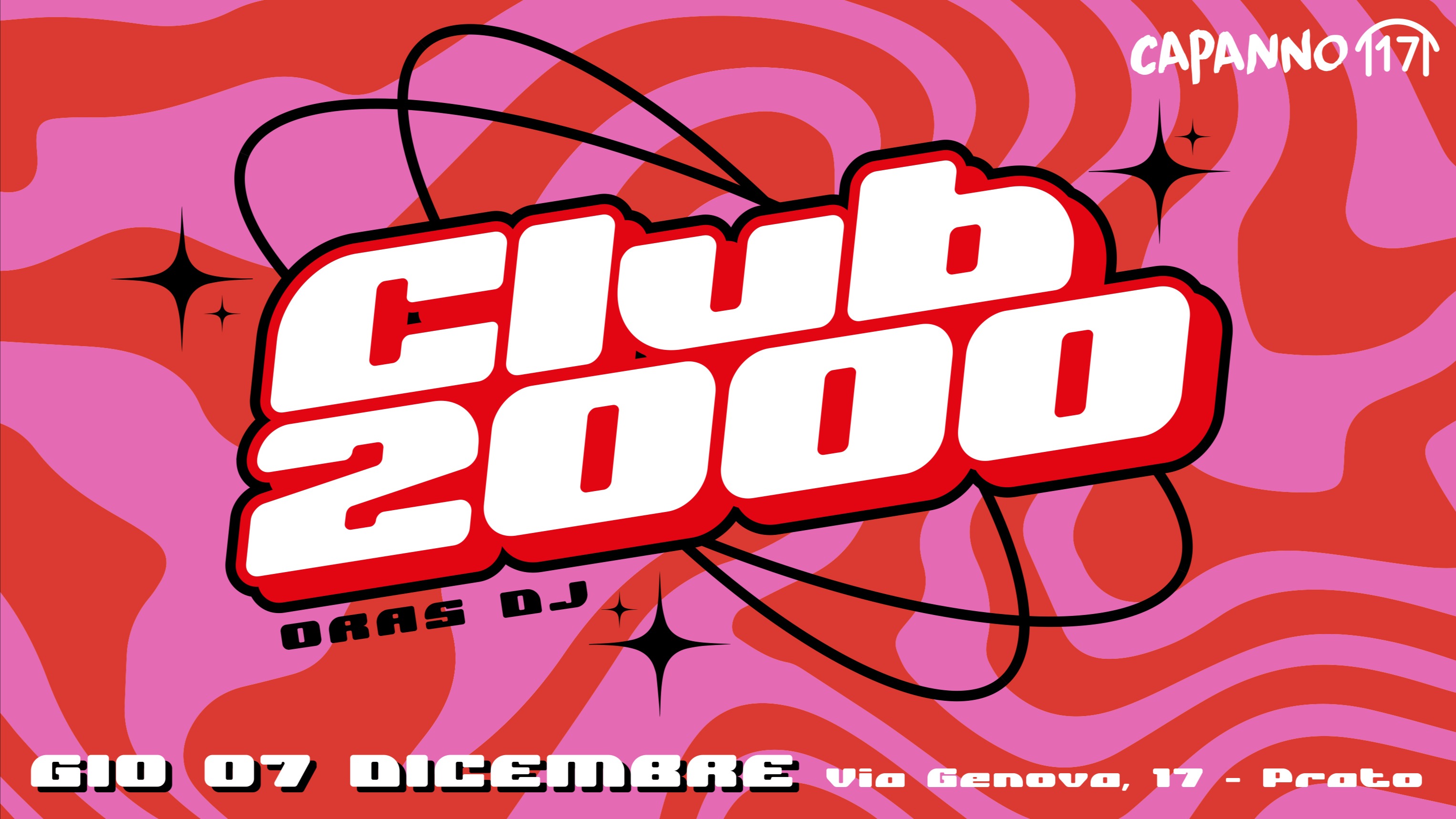CLUB2000 - 07.12.23