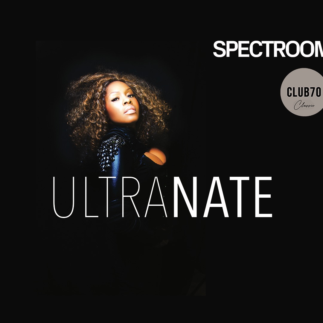 Club70 Classics meets SPECTROOM w/ ULTRANATE'