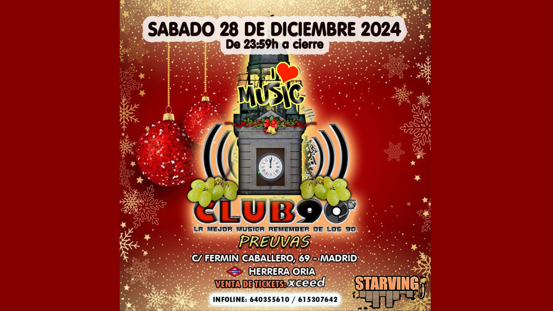 Club90 Especial Preuvas image