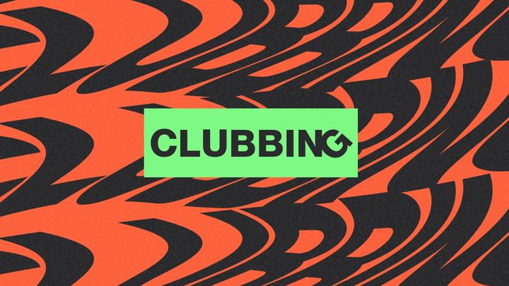 Cover for event: Clubbing