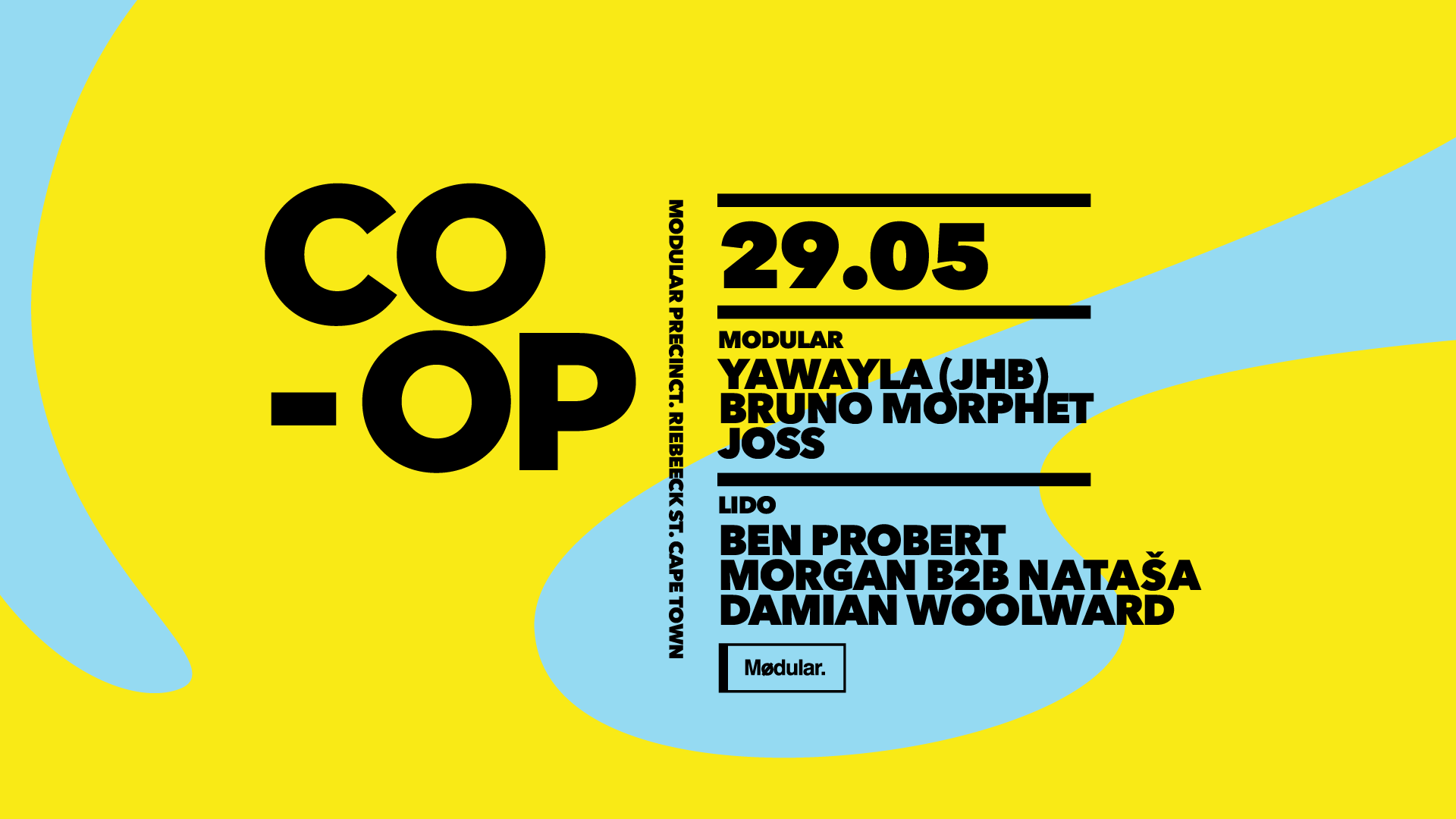 Co-op