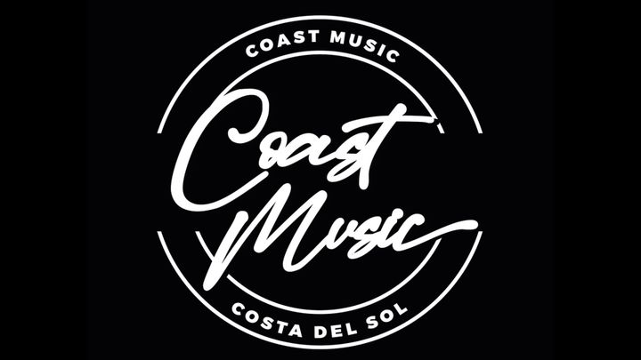 Cover for event: COAST MUSIC (Boiler Room)