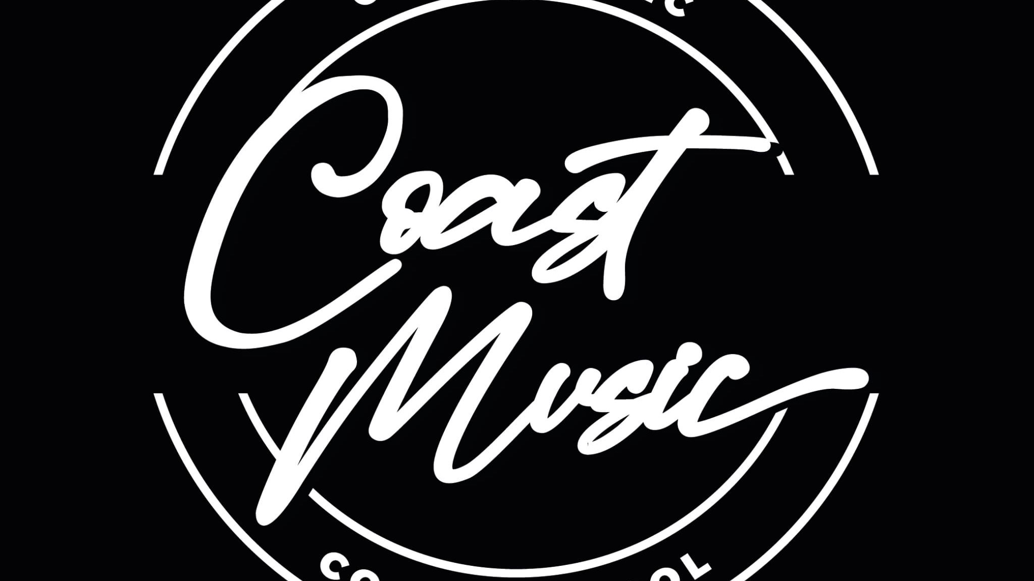 COAST MUSIC  image