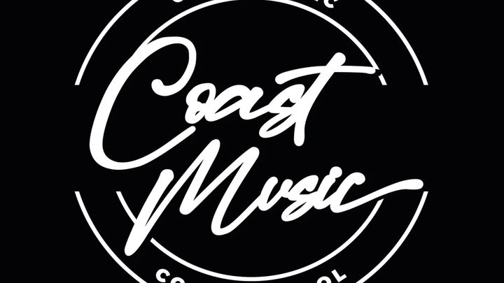 Cover for event: COAST MUSIC 