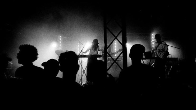 COCA PUMA / INIZIO ORE 19:00