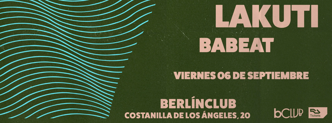 CococSisters presenta: Lakuti image