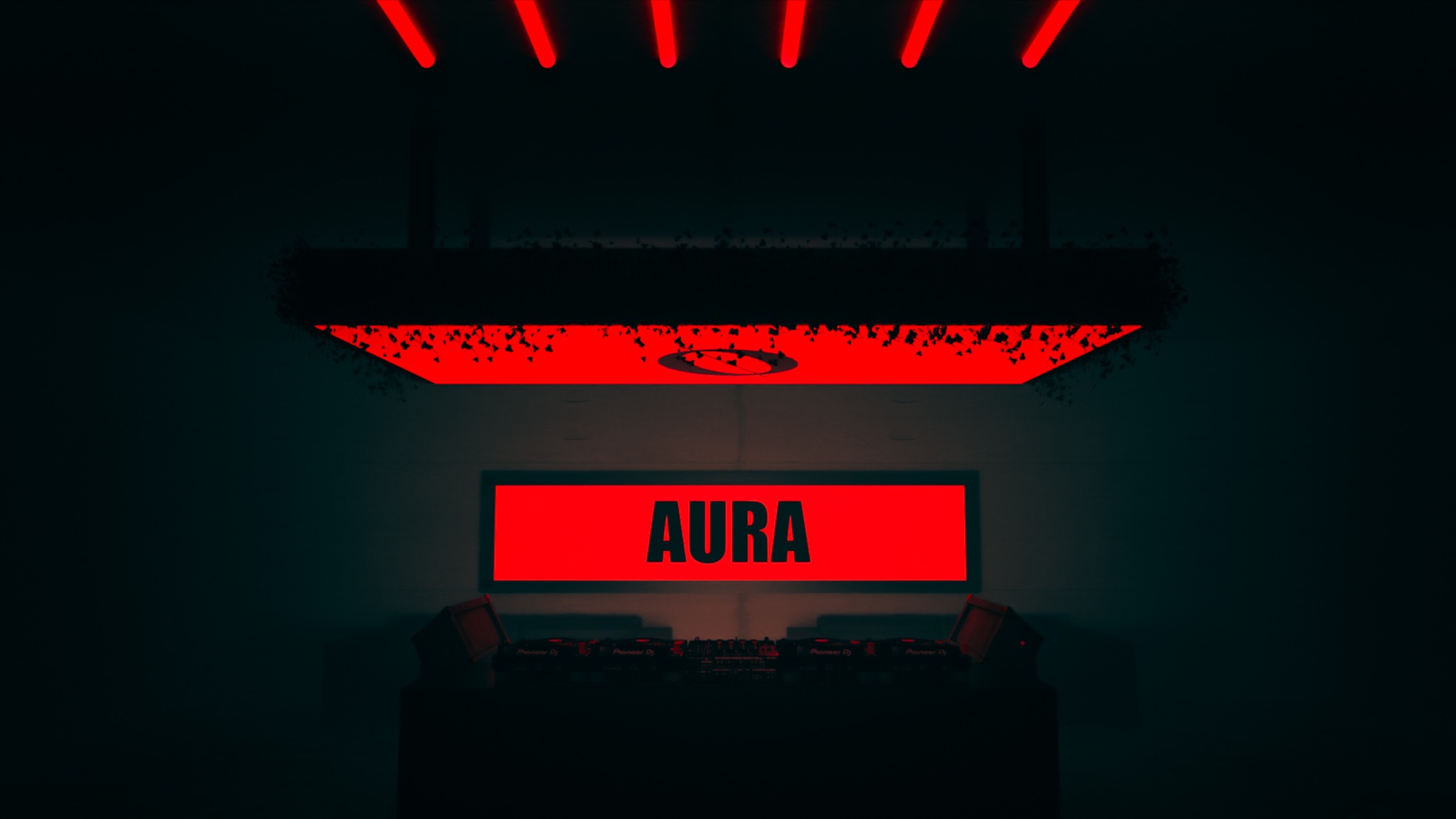 Coda x AURA image