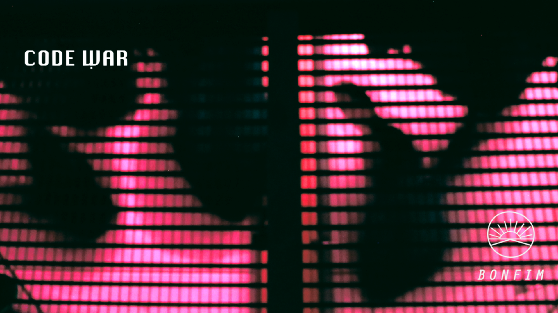 CODE WAR x-mas special † image