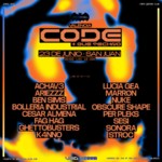 CODE x Spook: San Juan image