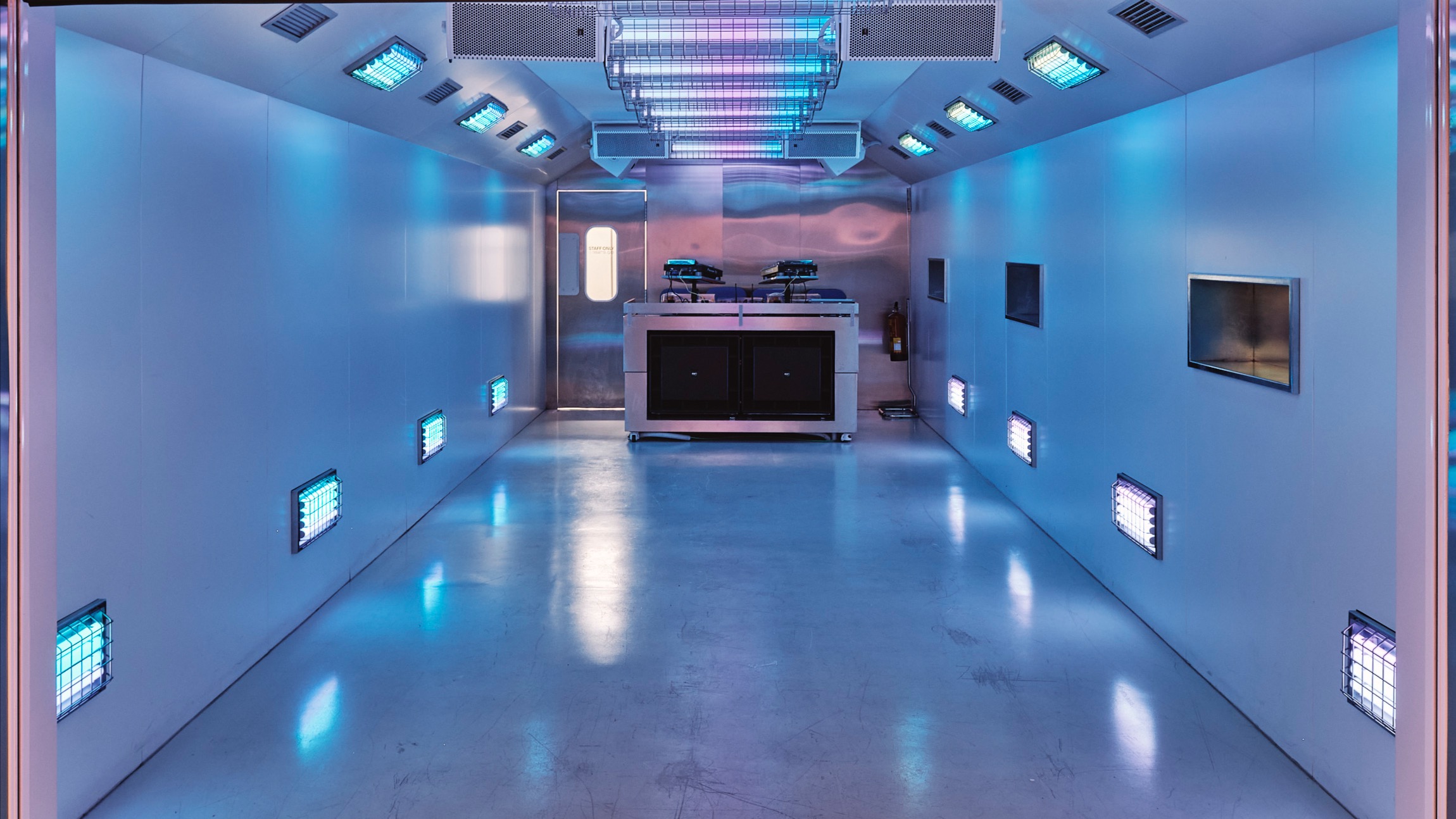 Codex invites Naranja Soundsystem image