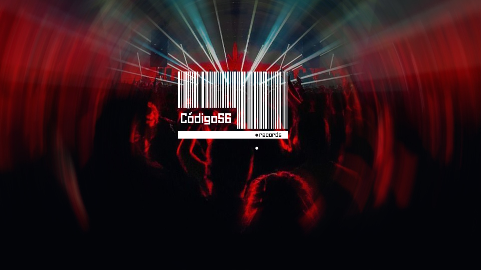 Código 56 Records image