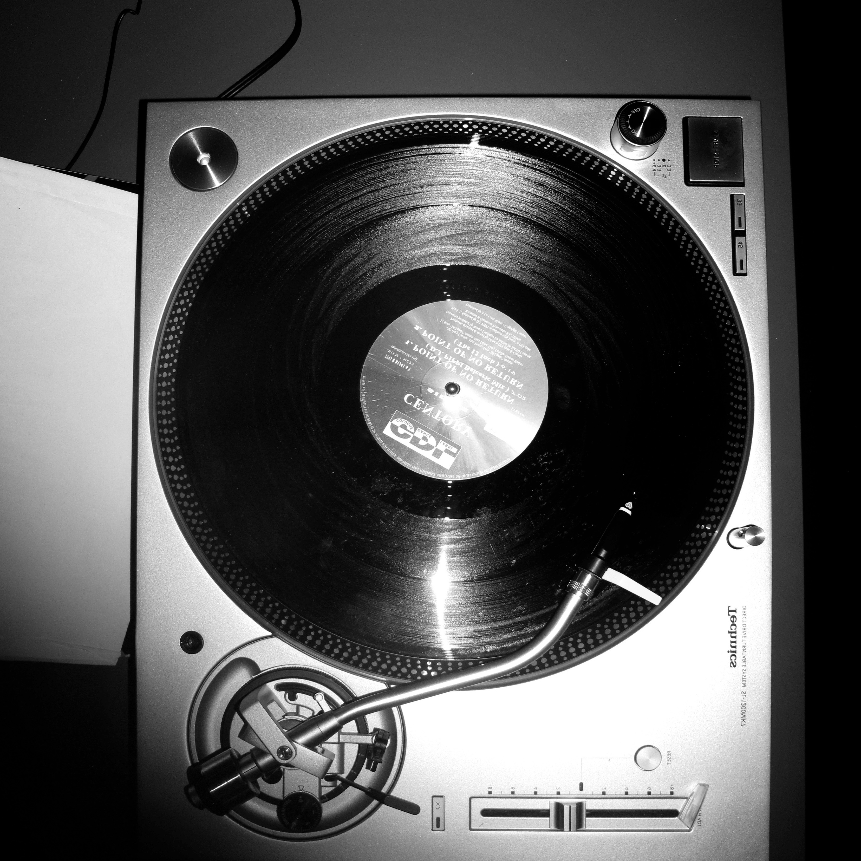 COHETE: G SPOT / DISCO BAR