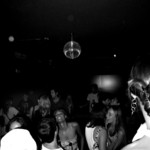 COHETE: G SPOT / DISCO BAR image