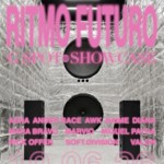 COHETE: G SPOT / DISCO BAR presents RITMO FUTURO image