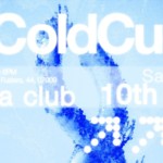 COLD CUES W/ NED BENNET image