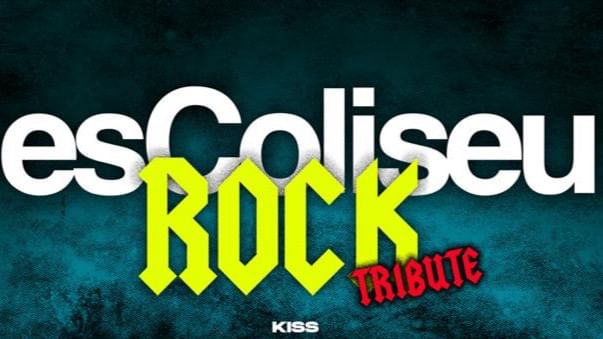 Cover for event: COLISEU A L'OMBRA presenta: COLISEU ROCK - TRIBUTOS 