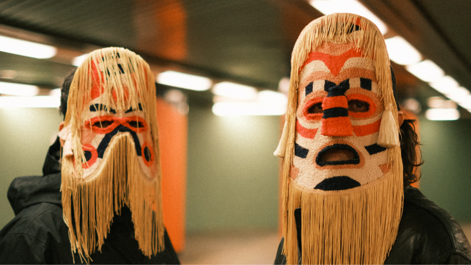 COLISEU A L’OMBRA presenta: GRAND OPENING! w/DENGUE DENGUE DENGUE!