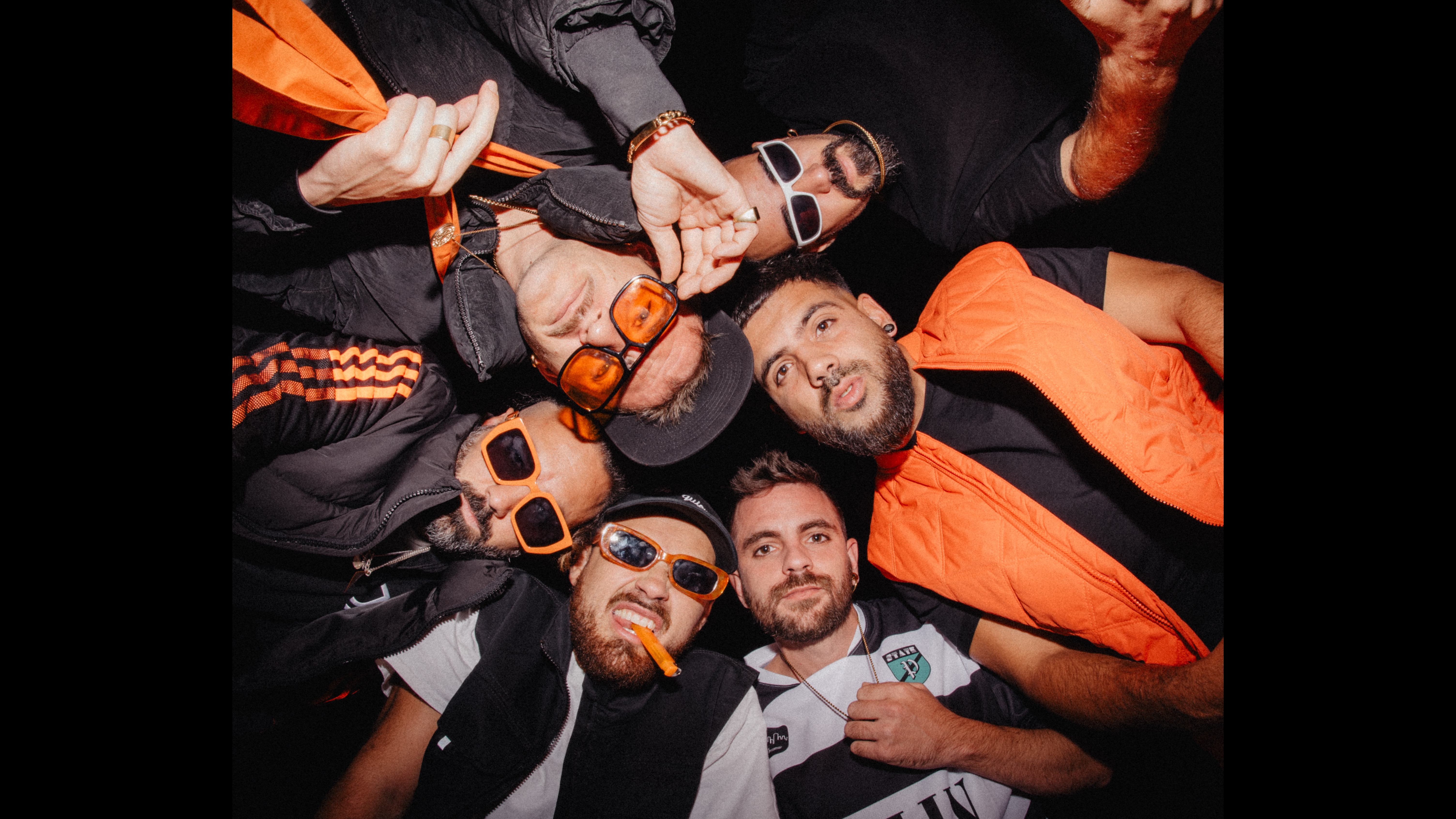 COLISEU FEST - (Sábado) - LA SRA. TOMASA + DÍNAMO  image