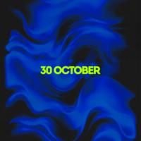 Cartel de Back To the Dance Floor