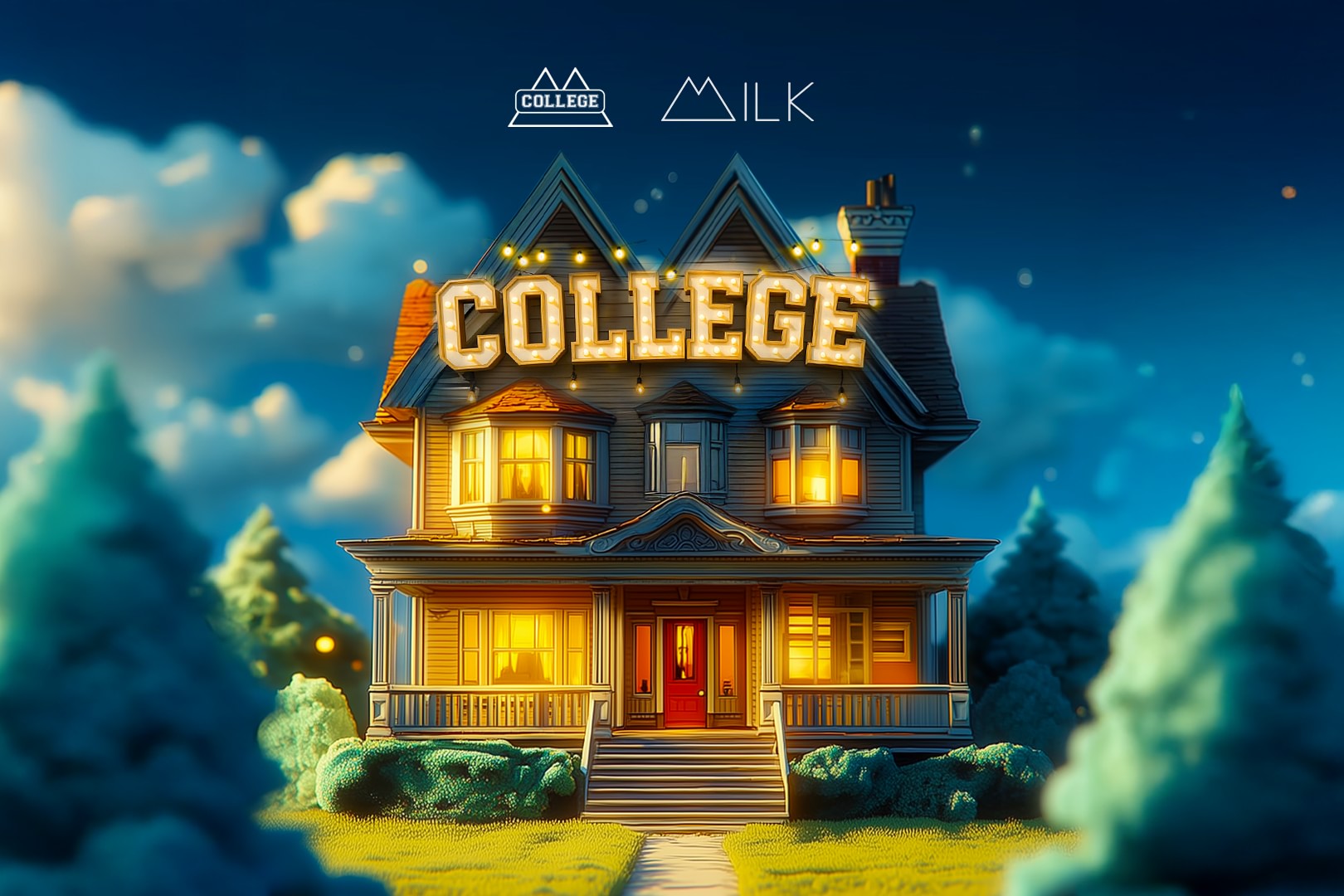 COLLEGE - 28.11.25 image