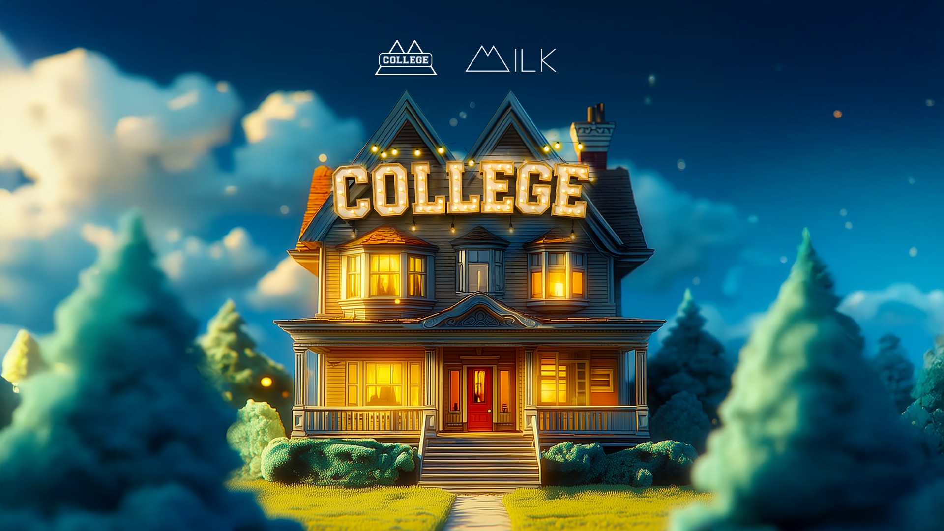 COLLEGE - 28.11.25 image